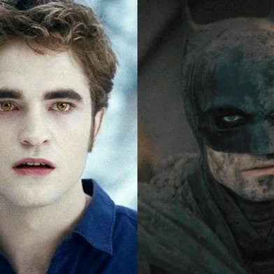 Robert Pattinson, de Crepúsculo a Batman<!-- NICAID(15029484) -->