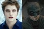 Robert Pattinson, de Crepúsculo a Batman<!-- NICAID(15029484) -->