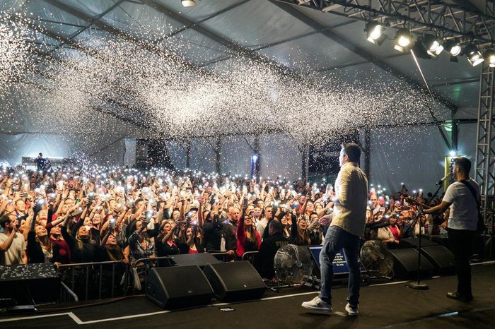 Neimar de Cesaro / Divulgação