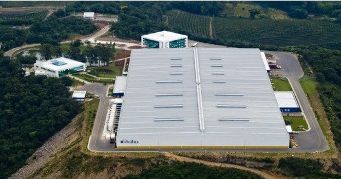 Ditália / Divulgação Ditália / Divulgação