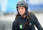 Rayssa Leal será atração principal de evento de skate que ocorrerá em Porto Alegre