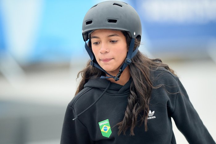 Alexandre Loureiro / COB,Divulgação