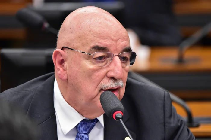 Zeca Ribeiro / Câmara dos Deputados/Divulgação Zeca Ribeiro / Câmara dos Deputados/Divulgação