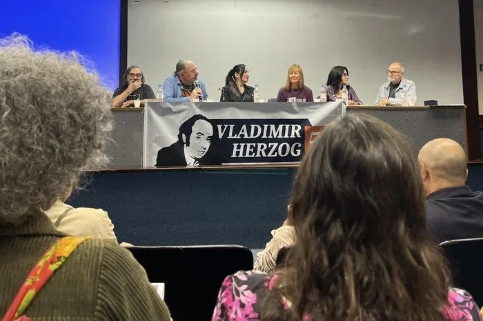 Izadora Hypólito/UFRGS / Divulgação