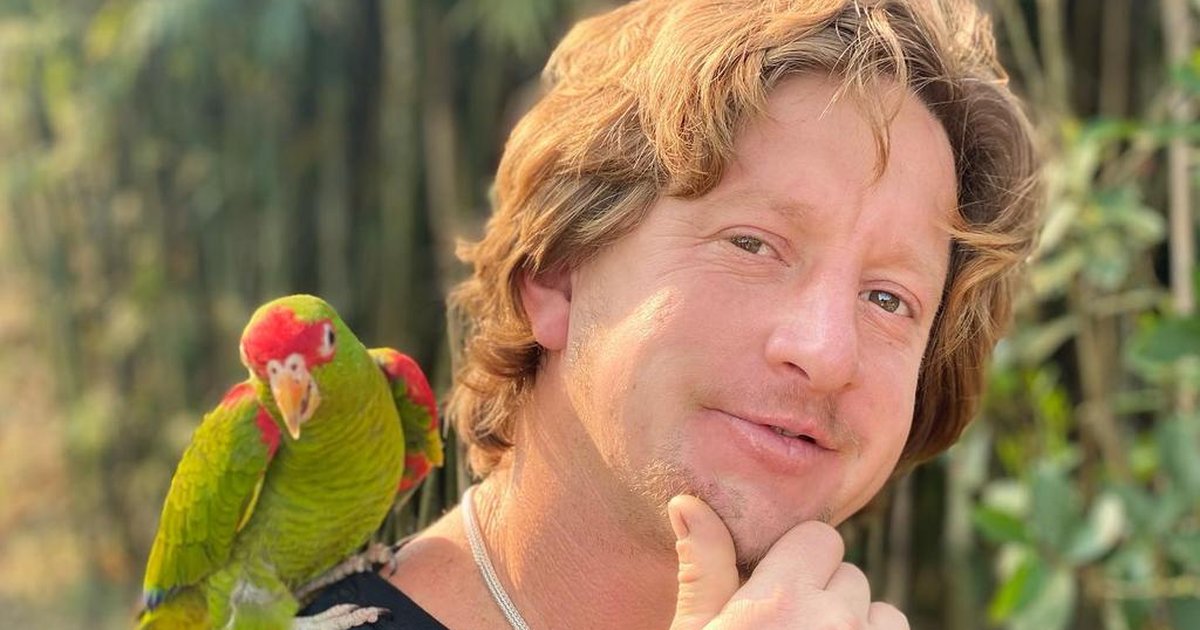 “Todo Nicolas Cagezinho”: quem é Dianho, o humorista gaúcho que é ...