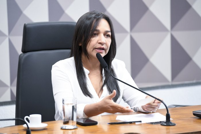 Jefferson Rudy / Agência Senado
