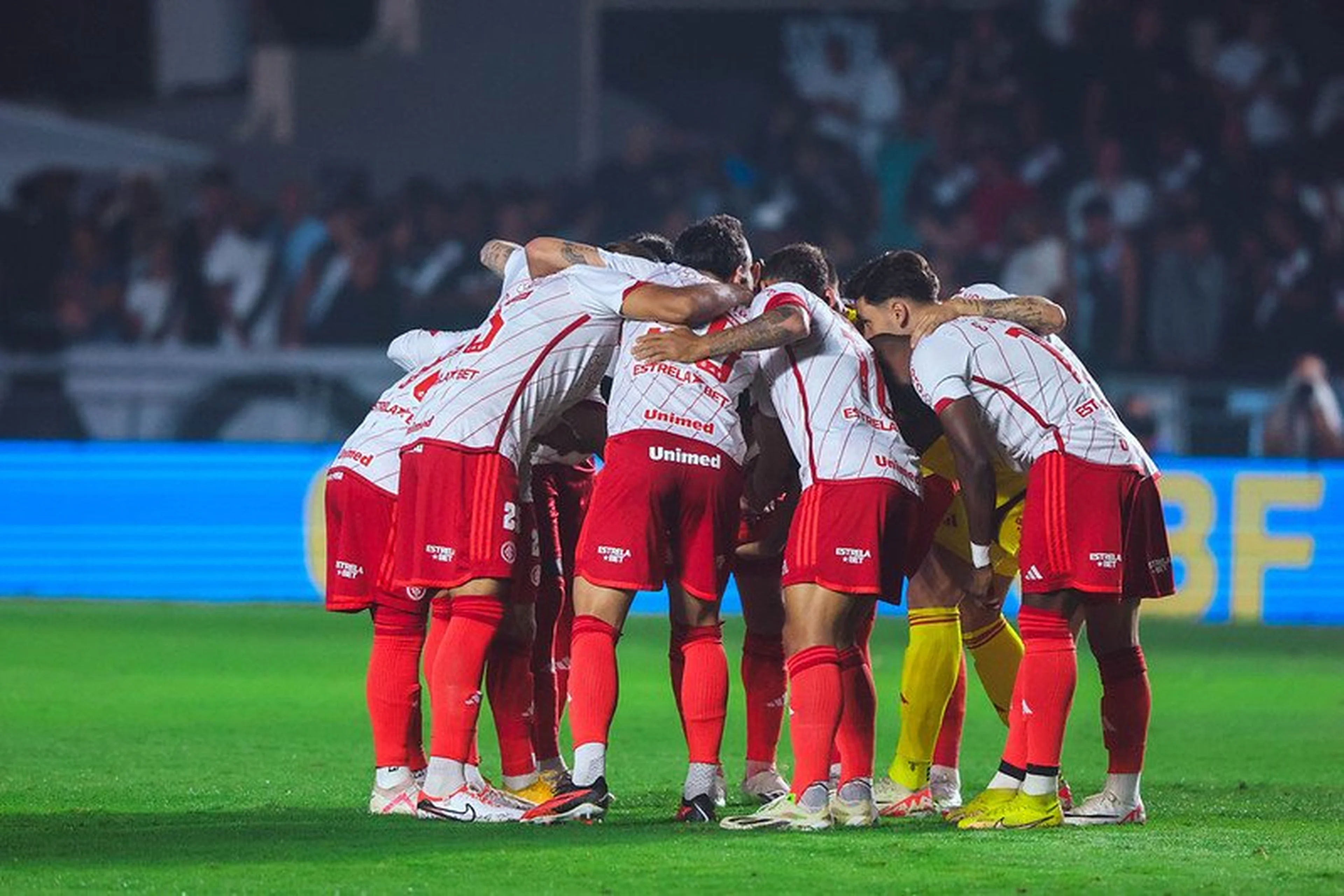 Ricardo Duarte/Inter/Divulgação