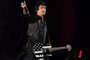 Global Citizen FestivalBillie Joe Armstrong of Green Day performs onstage during the 2017 Global Citizen Festival in Central Park to End Extreme Poverty by 2030 at Central Park on September 23, 2017 in New York City. (Photo by ANGELA WEISS / AFP)Editoria: ACELocal: New YorkIndexador: ANGELA WEISSSecao: musicFonte: AFPFotógrafo: STF<!-- NICAID(15133482) -->