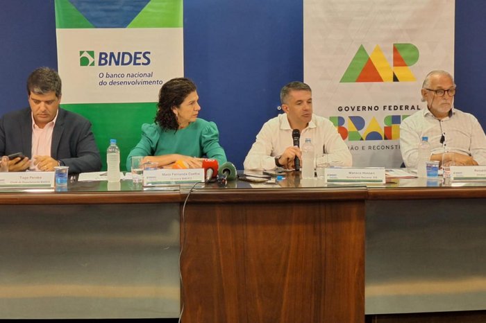 Mathias Boni / Agencia RBS