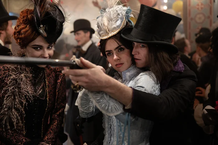 Paris Filmes / Divulgação