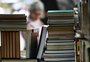 Feira do Livro de Porto Alegre chega para lavar a alma e a lama