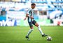 Fernando Henrique, do Grêmio, interessa a clubes do Exterior
