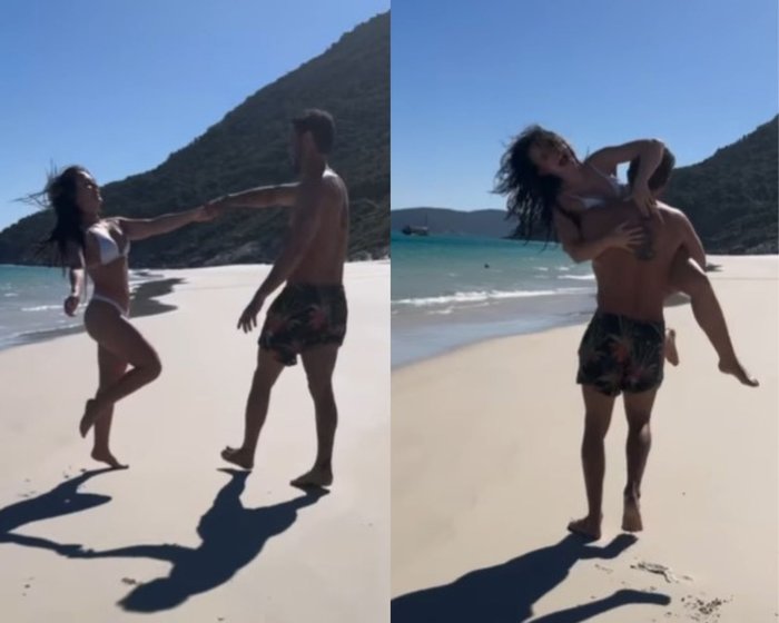 @larissamanoela / Instagram, Reprodução