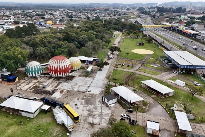 Jefferson Botega / Agencia RBS Jefferson Botega / Agencia RBS