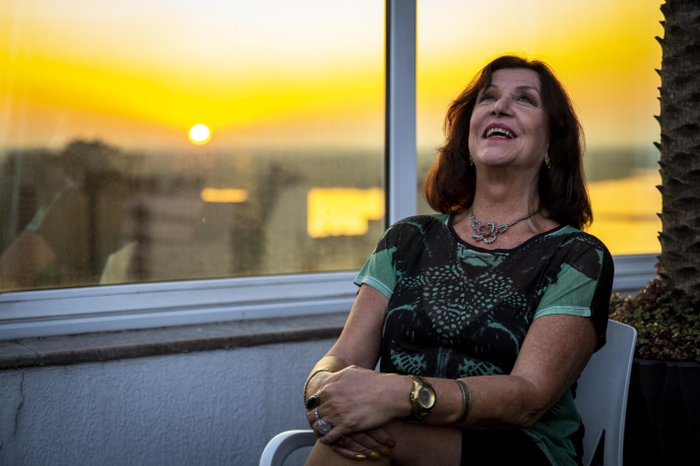 Camila Hermes / Agencia RBS