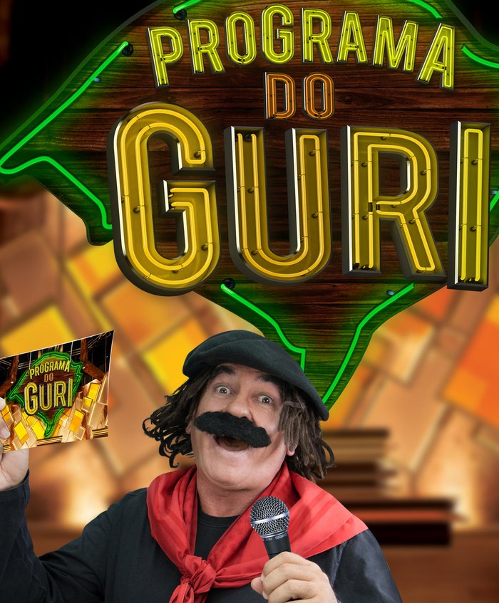 Fabrício Eckhard / Divulgação