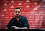 Magrão é demitido e não é mais diretor esportivo do Inter