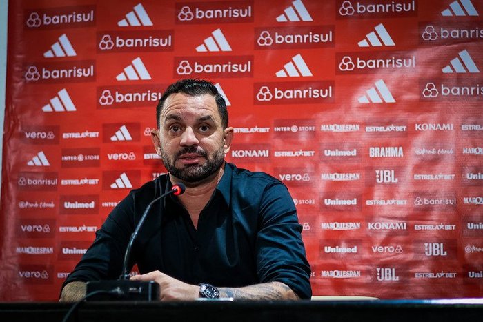 Ricardo Duarte, Inter