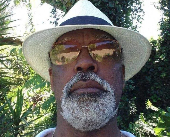 Arquivo pessoal / Divulgação