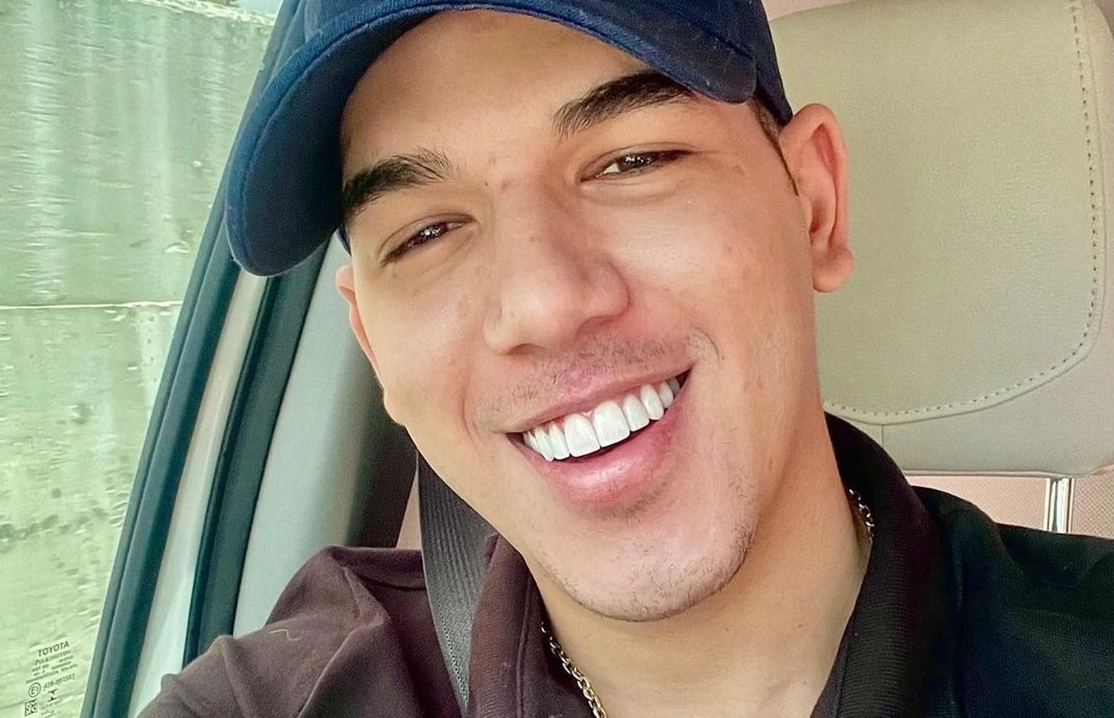 @zevaqueiro Instagram/Reprodução