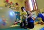 Educandário São João Batista precisa de doação de fraldas para os jovens atendidos 