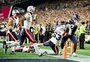 Nova temporada da NFL começa da mesma maneira que terminou a anterior