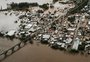 Retrospectiva 2023-Perspectiva 2024: a violência do clima marcou o ano
