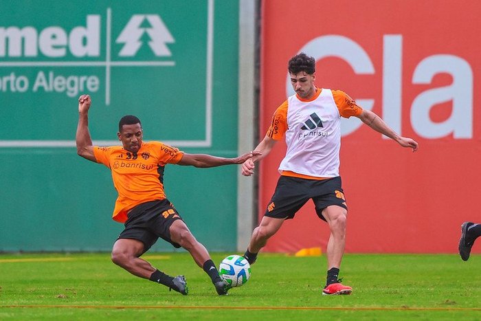 Ricardo Duarte, Inter / Divulgação