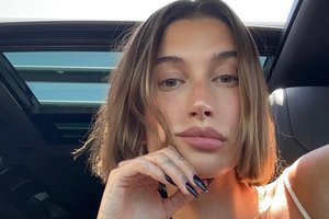 @haileybieber / Instagram / Reprodução