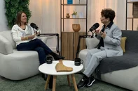 Vera Bublitz no programa Paralelas<!-- NICAID(16344196) -->