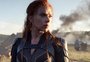 Scarlett Johansson e Disney chegam a acordo em processo envolvendo "Viúva Negra"