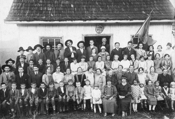Arquivo Histórico Municipal João Spadari Adami / divulgação