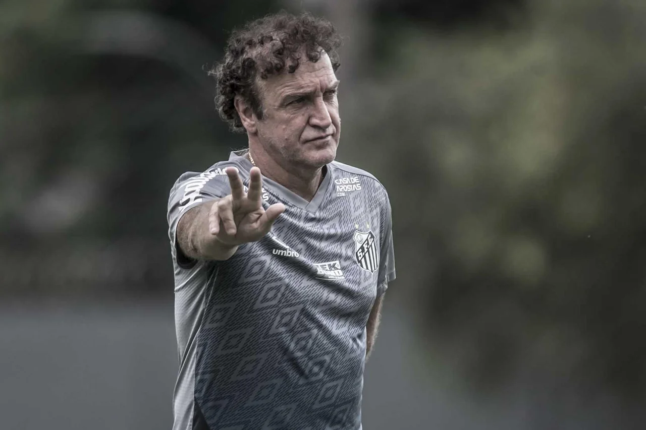 Ivan Storti/Divulgação/Santos