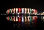 Inter restabelece energia no Beira-Rio e ilumina estádio com as cores do RS