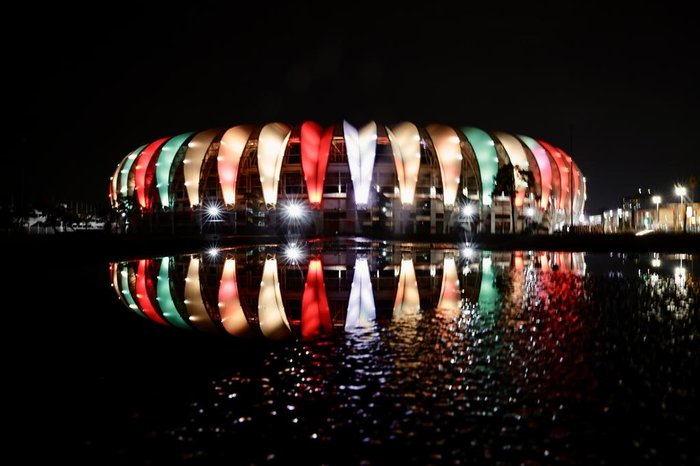 Renan  Mattos / Agência RBS