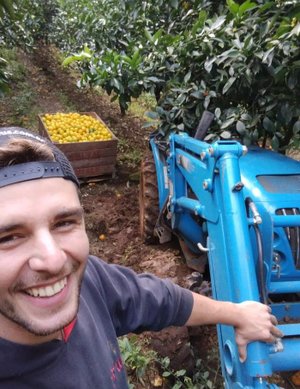 Divulgação / Arquivo Pessoal