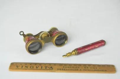 Lotes do leilão do espólio da Lya Luft<!-- NICAID(15092010) -->