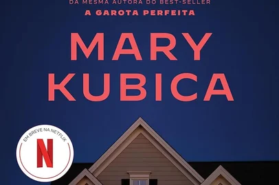Capa do livro A Outra, de Mary Kubica.<!-- NICAID(16258416) -->