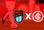 9 de Octubre x Inter: como assistir e tudo sobre a estreia colorada na Copa Sul-Americana