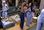 Gaúcha envolvida em briga e show de Thiaguinho: veja como foi a noite de festa do BBB 26