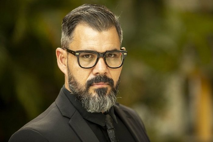João Miguel Júnior / TV Globo João Miguel Júnior / TV Globo