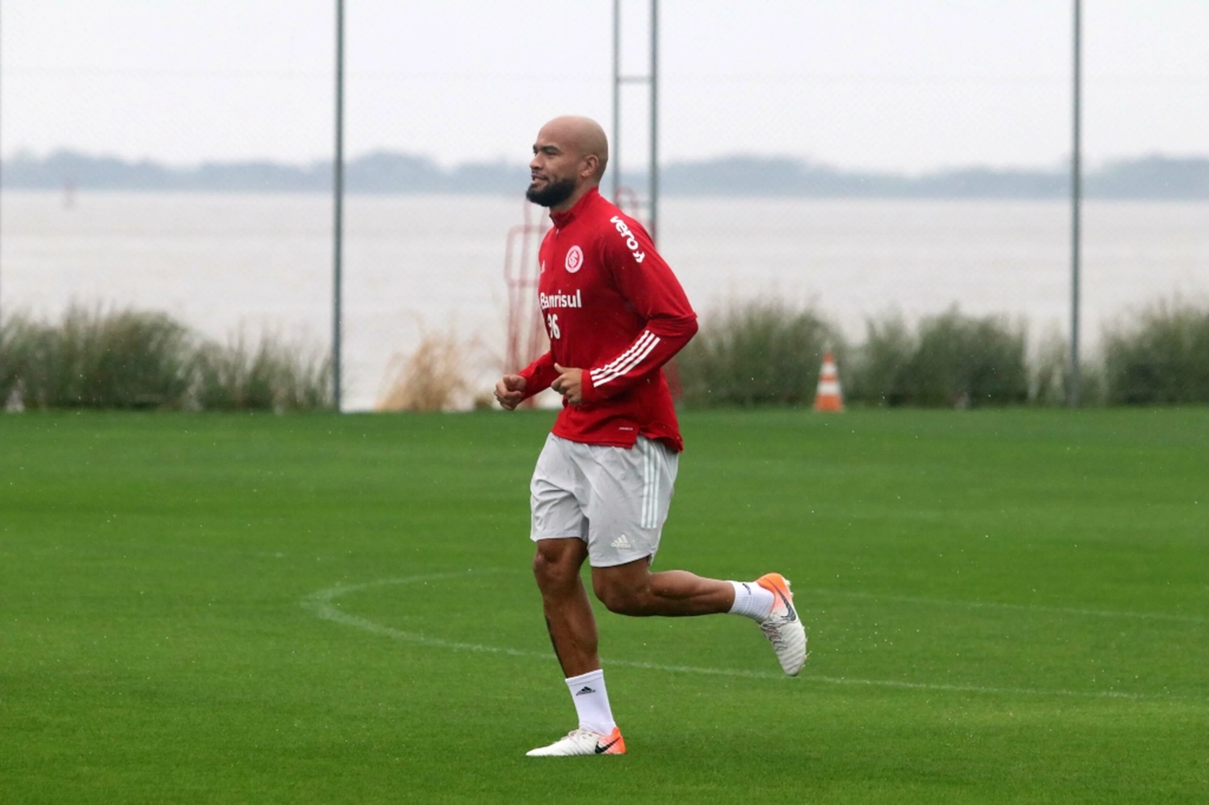 Ricardo Duarte / Divulgação/Inter/Divulgação/Inter