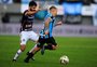 Soteldo lamenta derrota do Grêmio em sua estreia: "Pesado pela pré-temporada"