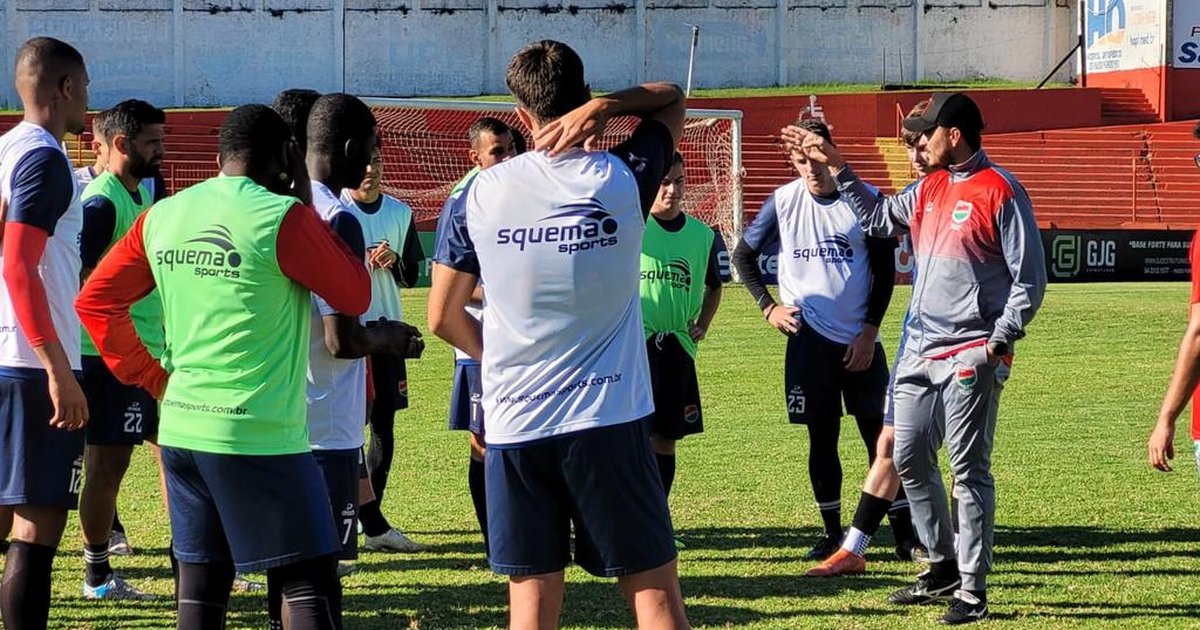 Monsoon x Passo Fundo: onde assistir, escalações e como chegam os times ...