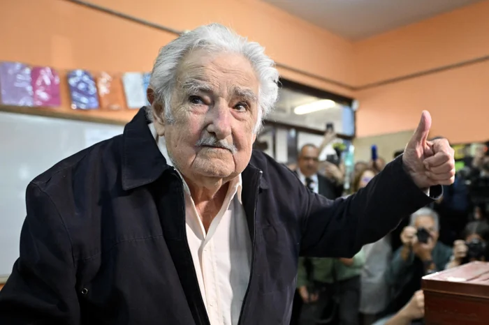 Santiago Mazzarovich / AFP Santiago Mazzarovich / AFP