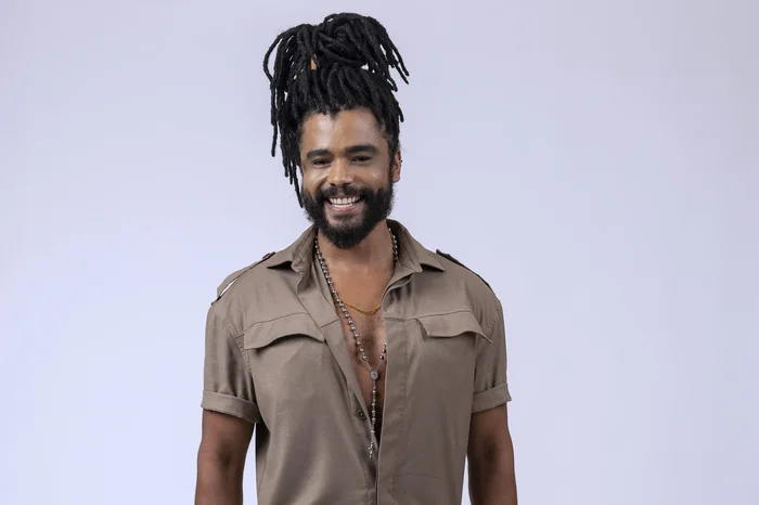 Fabio Rocha / Globo / Divulgação Fabio Rocha / Globo / Divulgação