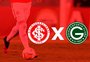 Inter x Goiás: onde assistir, escalações e como chegam os times