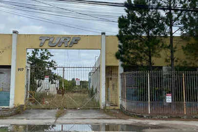 Igor Islabão / Agência RBS Turf<!-- NICAID(16320208) -->