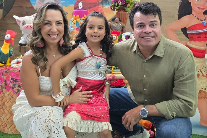 Paula Souza / Arquivo Pessoal Paula Souza / Arquivo Pessoal