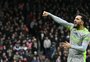 Manchester City sofre, mas supera o Forest e pressiona o Arsenal na briga pela ponta